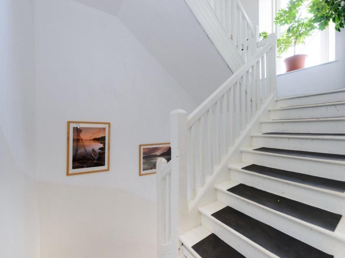 Puffin'S Nest Apartment North Berwick Ngoại thất bức ảnh